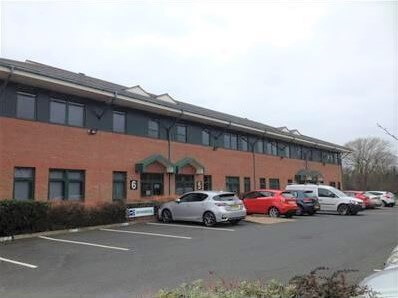 FASTSIGNS U.K. new location